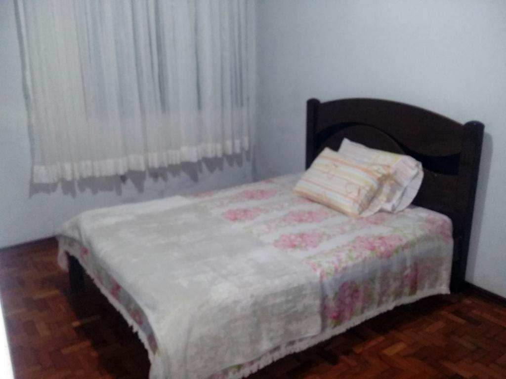 Pousada Ponto Certo Sumaré Esterno foto