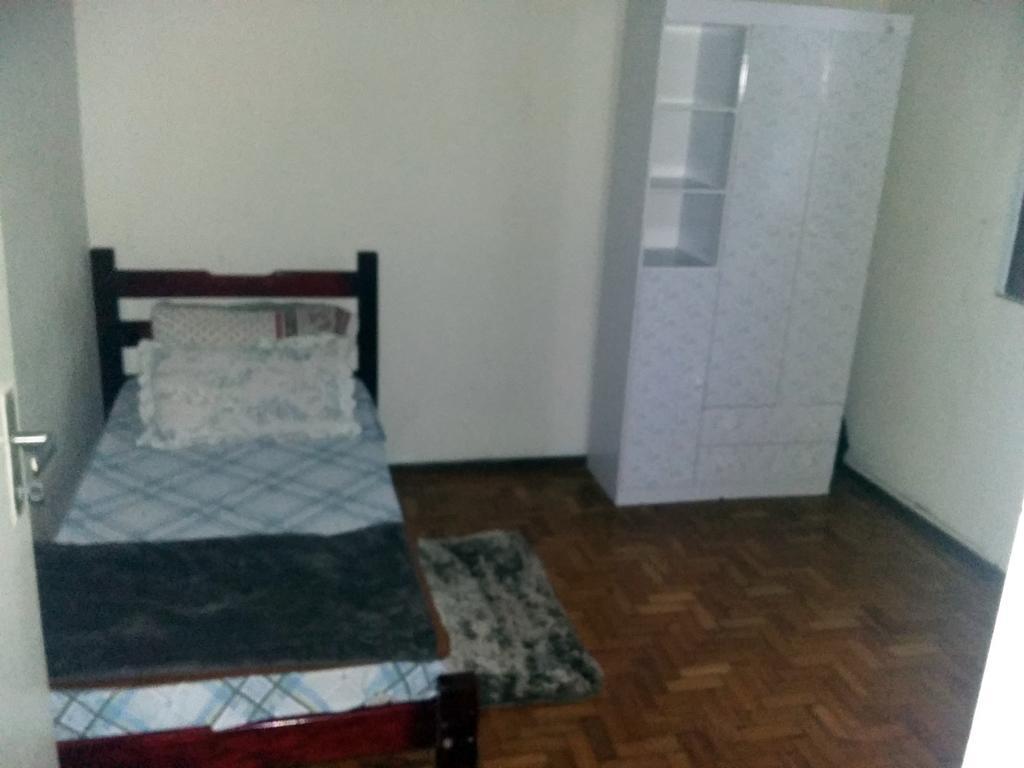 Pousada Ponto Certo Sumaré Esterno foto
