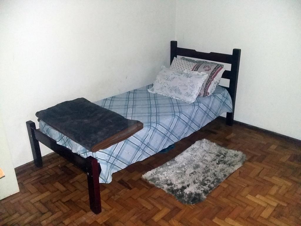 Pousada Ponto Certo Sumaré Esterno foto