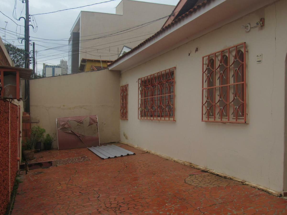 Pousada Ponto Certo Sumaré Esterno foto